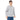Pack 5 Playeras Básicas Manga Larga para Hombre Quarry #color_blanco-azul-marino-negro-magenta-gris