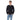 Pack 5 Playeras Básicas Manga Larga para Hombre Quarry #color_blanco-azul-marino-negro-gris-gris-oxford