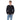 Pack 2 Playeras Básicas Manga Larga para Hombre Quarry #color_negro-blanco