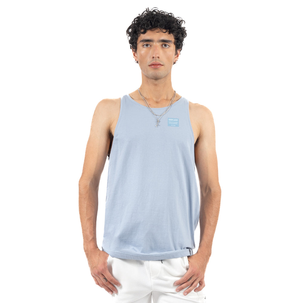 TANK TOP FASHION ESTAMPADO