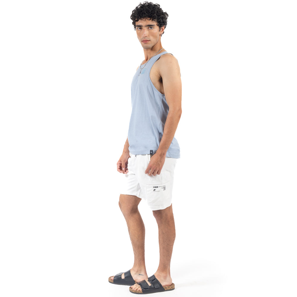 TANK TOP FASHION ESTAMPADO