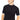 Playera con Cuello Mao para Hombre Quarry #color_negro