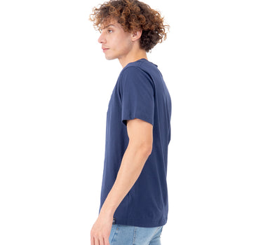 PLAYERA ESTAMPADA CRÁNEO PARA HOMBRE QUARRY