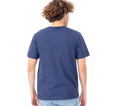 PLAYERA ESTAMPADA CRÁNEO PARA HOMBRE QUARRY