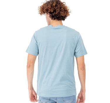 PLAYERA ESTAMPADA NO REGRETS PARA HOMBRE QUARRY