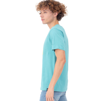 PLAYERA ESTAMPADA ENJOY PARA CABALLERO QUARRY