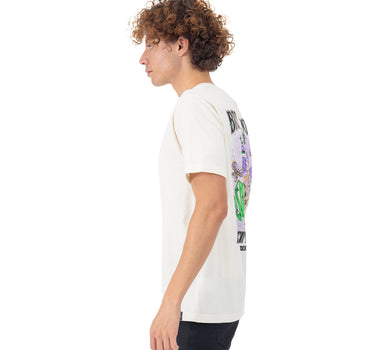 PLAYERA ESTAMPADO BREAK DOWN PARA HOMBRE QUARRY