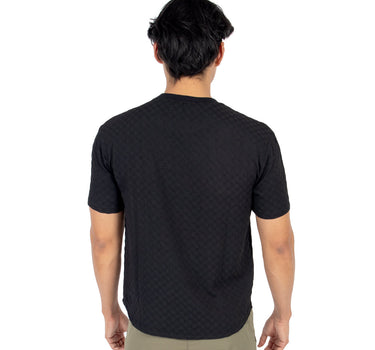 PLAYERA TEXTIL PARA CABALLERO QUARRY