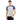 PLAYERA BEISBOLERA LISA MANGA CORTA