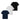 PACK 3 PLAYERAS BÁSICAS HENLEY LISA C/BOTONES