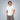 Playera Henley de Algodón para Hombre Quarry #color_blanco