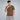 Playera Henley de Algodón para Hombre Quarry #color_cafe