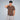 Playera Henley de Algodón para Hombre Quarry #color_cafe