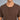Playera Henley de Algodón para Hombre Quarry #color_cafe