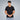Playera Henley de Algodón para Hombre Quarry #color_negro