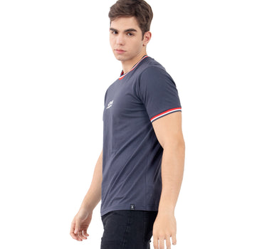 PLAYERA PARA HOMBRE ESTAMPADO PARIS QUARRY