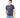 PLAYERA PARA HOMBRE ESTAMPADO BLUE DENIM QUARRY