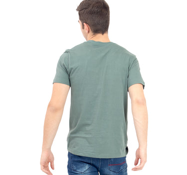 PLAYERA PARA HOMBRE ESTAMPADO SHOYU TAMAGO QUARRY