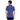 PLAYERA POLO BÁSICA ESTILO DEPORTIVA CON ESTAMPADO QJ