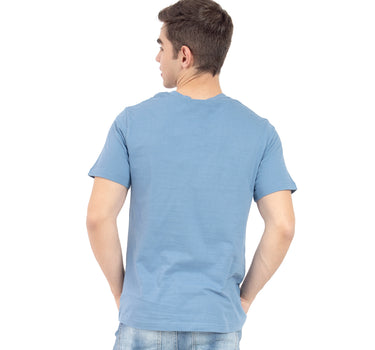 PLAYERA PARA HOMBRE ESTAMPADO QRY FRESH QUARRY