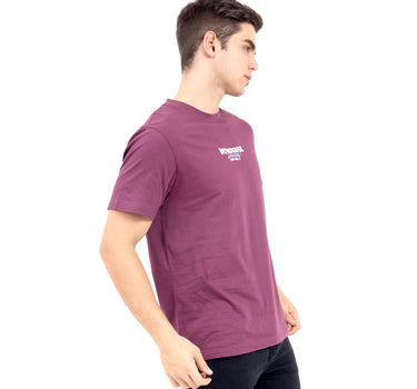 PLAYERA PARA HOMBRE ESTAMPADO QUARRY WONDERFUL QUARRY