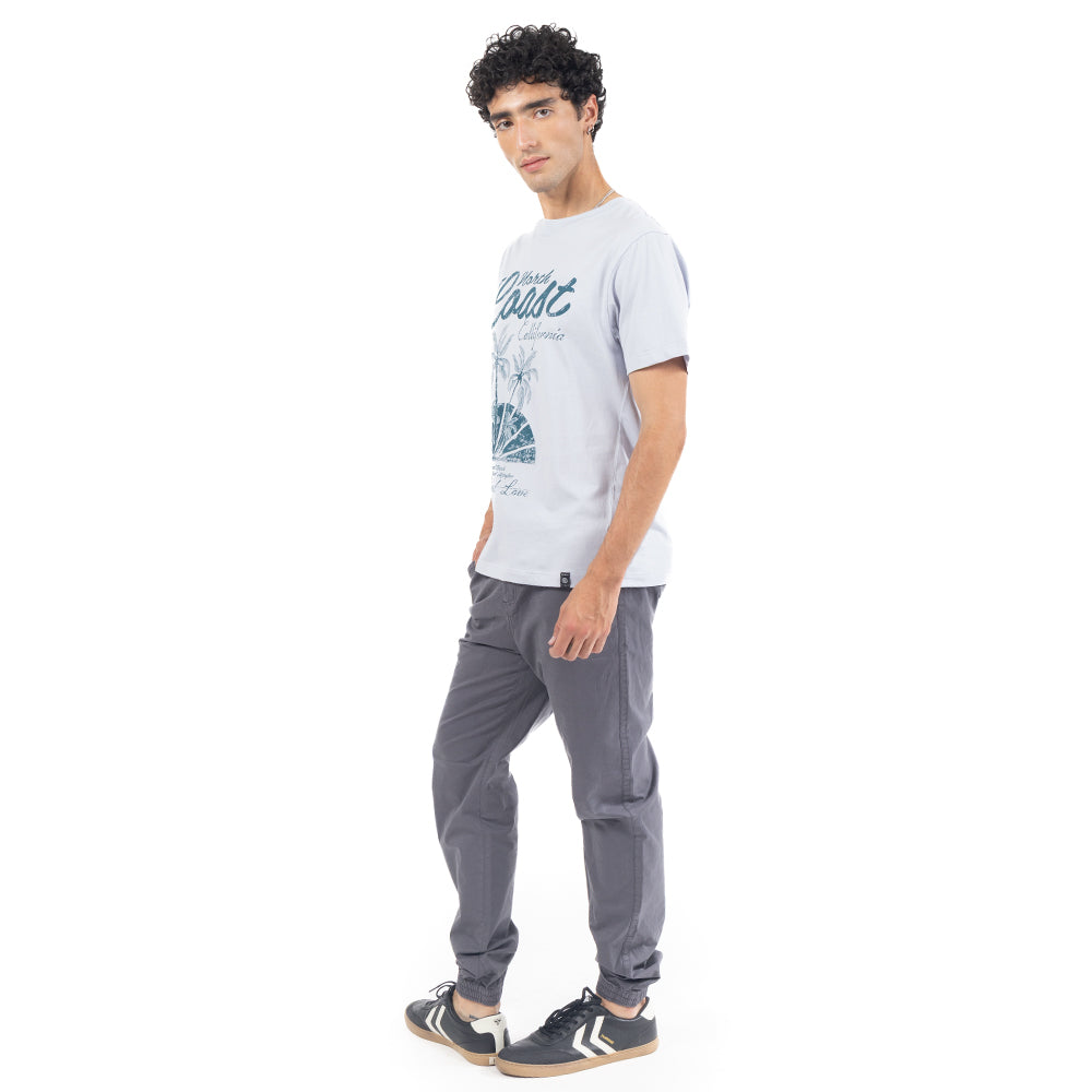 PLAYERA ESTAMPADO FRESH NORT COAST