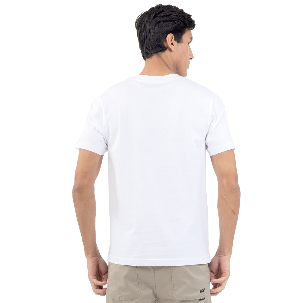 PLAYERA ESTAMPADO DE VERANO