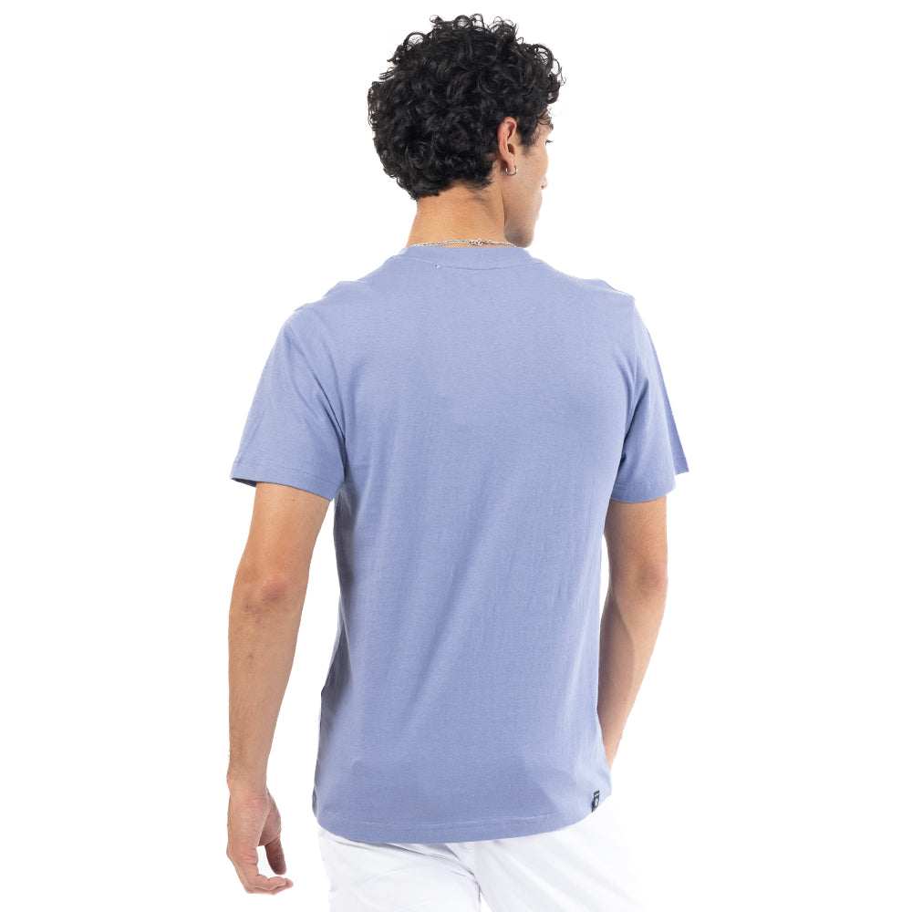 PLAYERA ESTAMPADO FRESH SUMMER VIBES