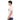 PLAYERA ESTAMPADO FASHION DARE