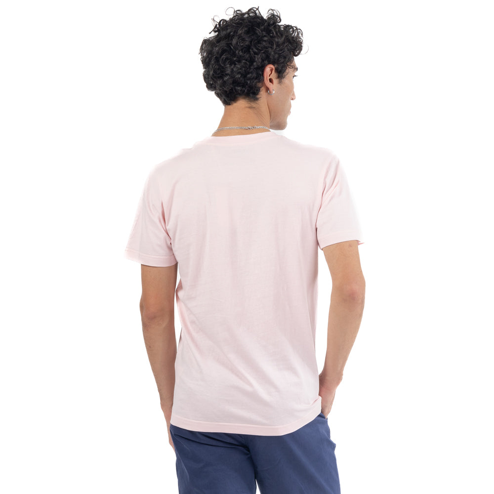PLAYERA ESTAMPADO FASHION DARE