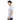 PLAYERA ESTAMPADO MODERNO URBANO