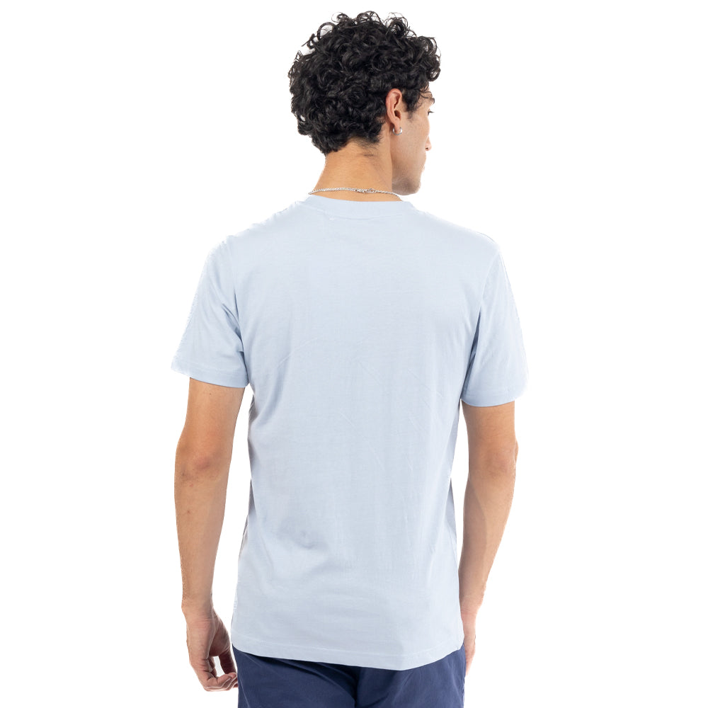 PLAYERA ESTAMPADO MODERNO URBANO