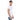 PLAYERA LONG FIT ESTAMPADA SUNSHINE