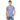 PLAYERA LONG FIT ESTAMPADA ENJOY SUMMER