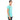 PLAYERA LONG FIT ESTAMPADA GROW DIFFERENTLY