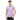 PLAYERA LONG FIT ESTAMPADA LET´S GROW TOGETHER