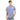 PLAYERA BOX FIT ESTAPADO FASHION CON TAPA FRONTAL