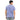 PLAYERA BOX FIT ESTAPADO FASHION CON TAPA FRONTAL
