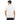 PLAYERA BOX FIT ESTAPADO FASHION CON TAPA FRONTAL