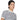 Playera de Rayas con Cuello Redondo para Hombre Quarry #color_blanco