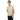 Playera de Rayas con Cuello Redondo para Hombre Quarry #color_beige