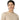 Playera de Rayas con Cuello Redondo para Hombre Quarry #color_beige