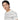 Playera de Rayas con Cuello Redondo para Hombre Quarry #color_hueso