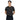 Playera de Rayas con Cuello Redondo para Hombre Quarry #color_varios