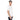PLAYERA BOX FIT CON BORDADO