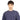 Playera Oversized de Algodón para Hombre Quarry #color_azul-marino