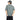 Playera Oversized de Algodón para Hombre Quarry #color_azul