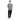 Playera Oversized de Algodón para Hombre Quarry #color_azul
