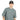 Playera Oversized de Algodón para Hombre Quarry #color_azul