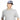 Playera Oversized de Algodón para Hombre Quarry #color_gris